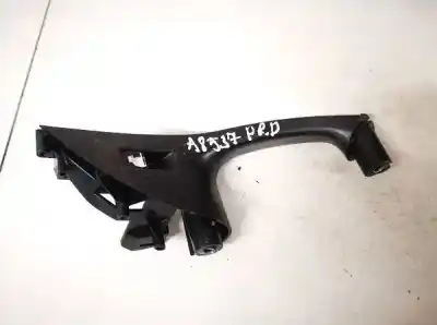 Pezzo di ricambio per auto di seconda mano interruttore alzacristalli anteriore sinistro per seat altea (5p1) 1.9 tdi riferimenti oem iam 1f0959855