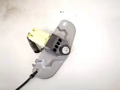 Peça sobressalente para automóvel em segunda mão sensor por subaru legacy v (bm) 2.0 d awd (bmd) referências oem iam 98235aj000  