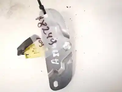 Peça sobressalente para automóvel em segunda mão sensor por subaru legacy v (bm) 2.0 d awd (bmd) referências oem iam 98235aj000  