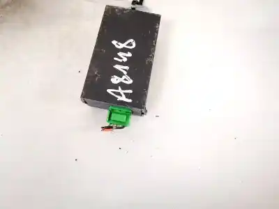 Second-hand car spare part electronic module for honda fr-v (be) 1.7 oem iam references   