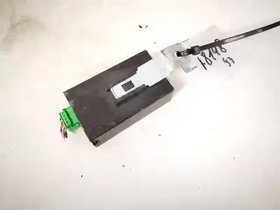 Second-hand car spare part electronic module for honda fr-v (be) 1.7 oem iam references   