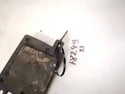 Second-hand car spare part electronic module for subaru legacy v (bm) 2.0 d awd (bmd) oem iam references   