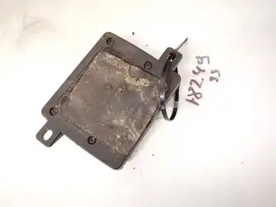 Second-hand car spare part electronic module for subaru legacy v (bm) 2.0 d awd (bmd) oem iam references   