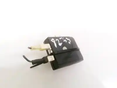 Second-hand car spare part ELECTRONIC MODULE for BMW X5, E53 FACELIFT 2004 - 2006  OEM IAM references E2297R0104506  E2297R-0104506