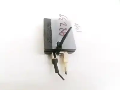 Peça sobressalente para automóvel em segunda mão módulo eletrônico por bmw x5, e53 facelift 2004 - 2006 3.0 d 2003-2015 160kw 218hp referências oem iam e2297r0104506  e2297r-0104506