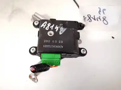 Peça sobressalente para automóvel em segunda mão motor de abertura da comporta de sofagem por honda fr-v (be) 1.7 referências oem iam a24840a5700001