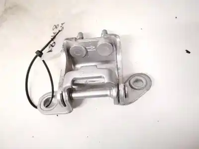 Peça sobressalente para automóvel em segunda mão esticador de porta por honda fr-v (be) 1.7 referências oem iam 