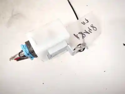 Second-hand car spare part electronic module for honda fr-v (be) 1.7 oem iam references 38140s7ag01  38140-s7a-g01