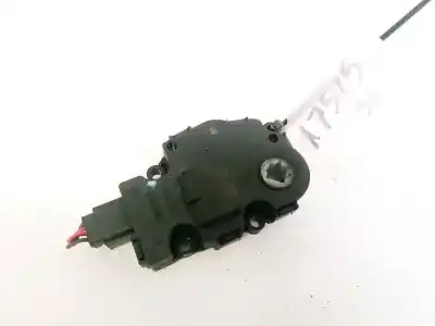 Second-hand car spare part air conditioning hatches opening motor for mercedes clase r (w251) 3.0 cdi cat oem iam references 412650750