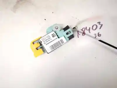 Second-hand car spare part sensor for opel meriva b 1.7 16v cdti oem iam references 13148084