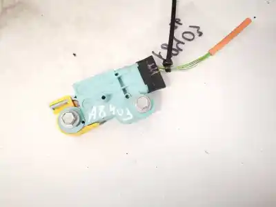 Peça sobressalente para automóvel em segunda mão sensor por opel meriva b 1.7 16v cdti referências oem iam 13148084  13148084wj