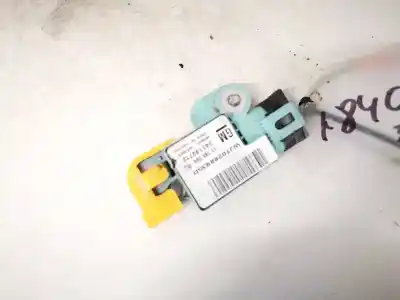 Peça sobressalente para automóvel em segunda mão sensor por opel meriva b 1.7 16v cdti referências oem iam 13148084  13148084wj