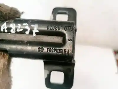 Pezzo di ricambio per auto di seconda mano plastica per bmw x5 (e53) 3.0i riferimenti oem iam f00p020154  020801583
