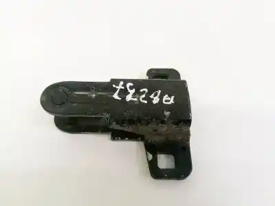 Tweedehands auto-onderdeel plasticen voor bmw x5 (e53) 3.0i oem iam-referenties f00p020154