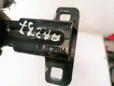 Pezzo di ricambio per auto di seconda mano plastica per bmw x5 (e53) 3.0i riferimenti oem iam f00p020154  020801583