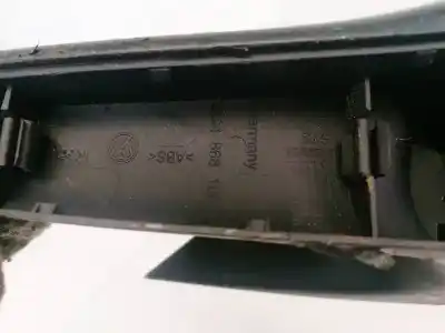 Автозапчасти б/у пластик за volkswagen passat variant (3c5) 1.9 tdi ссылки oem iam 3c4868188  