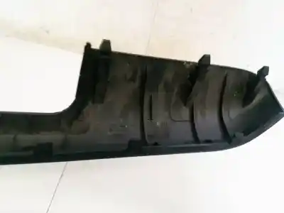 Автозапчастина б/у пластика для ford c-max (cb3) 2.0 tdci cat посилання на oem iam 3m51r24049adw  3m51-r24049-adw