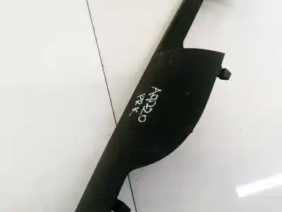 Автозапчастина б/у пластика для ford c-max (cb3) 2.0 tdci cat посилання на oem iam 3m51r24049adw  3m51-r24049-adw