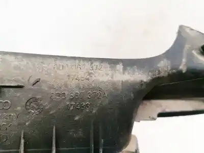 Автозапчасти б/у пластики за audi a4 avant (b5) 1.9 tdi ссылки oem iam 8d0867372a  8d0867372