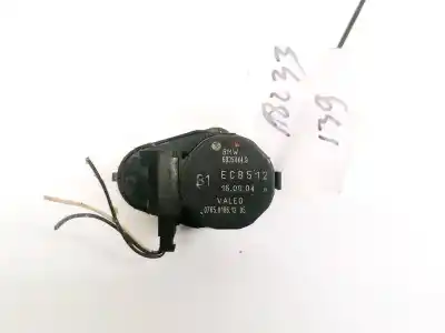 Pezzo di ricambio per auto di seconda mano motore apertura boccole aria condizionata per bmw x5, e53 facelift 2004 - 2006 3.0 d 2003-2015 160kw 218hp riferimenti oem iam 69354449