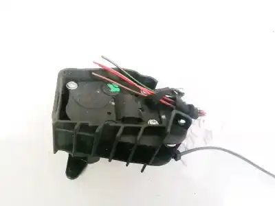 Second-hand car spare part air conditioning hatches opening motor for mercedes clase r (w251) 3.0 cdi cat oem iam references 412650750