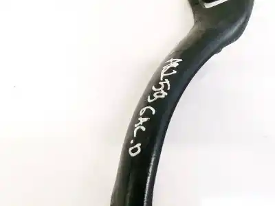 Pezzo di ricambio per auto di seconda mano plastica per seat leon (1p1) 1.9 tdi riferimenti oem iam 1m0867198b  51249