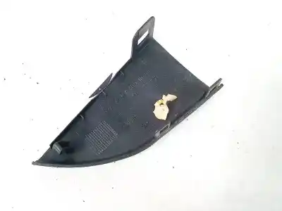 Автозапчасти б/у пластик за skoda fabia (6y2/6y3) 1.4 ссылки oem iam 6y0867393  