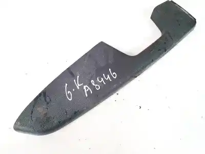 Автозапчасти б/у пластики за SKODA FABIA (6Y2/6Y3) 1.4 ссылки OEM IAM 6Y0867827  911795945