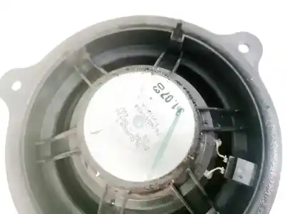 Peça sobressalente para automóvel em segunda mão colunas de som por nissan note (e11e) 1.4 cat referências oem iam 28156av700  28156-av700
