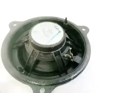 Peça sobressalente para automóvel em segunda mão colunas de som por nissan note (e11e) 1.4 cat referências oem iam 28156av700  28156-av700