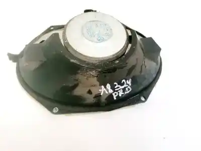 Second-hand car spare part speaker for mazda 5 berl. (cr) 2.0 crtd active+ (105kw) oem iam references c23566960  