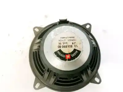 Second-hand car spare part speaker for citroen c4 i (lc_) 2.0 hdi oem iam references 9650589080  102690f Second-hand car spare part speaker for citroen c4 i (lc_) 2.0 hdi oem iam references 9650589080  102690f