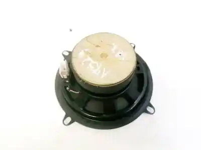 Автозапчастина б/у динамик для audi a3 (8l) 1.6 посилання на oem iam   