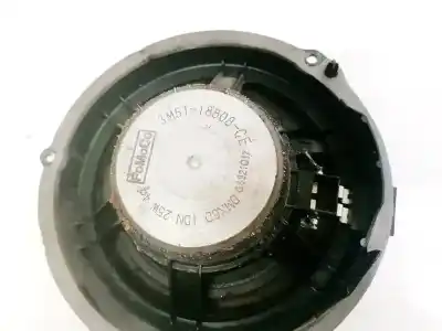 Second-hand car spare part speaker for ford focus c-max (cap) 1.6 tdci cat oem iam references 3m5t18808ce  3m5t-18808-ce