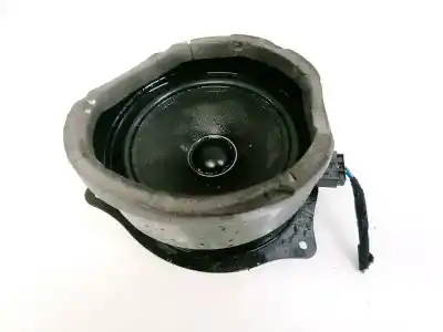 Pezzo di ricambio per auto di seconda mano altoparlante per bmw x5, e53 facelift 2004 - 2006 3.0 d 2003-2015 160kw 218hp riferimenti oem iam 65138379568