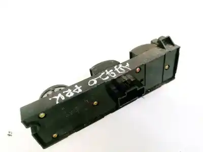 Second-hand car spare part left front power window switch for ford c-max (cb3) 2.0 tdci cat oem iam references 3m5t14a132af  3m5t-14a132-af, 03168104