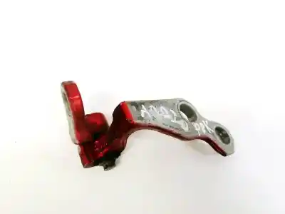 Автозапчастина б/у фільм дверей для ford c-max (cb3) 2.0 tdci cat посилання на oem iam 3m51r22801ah