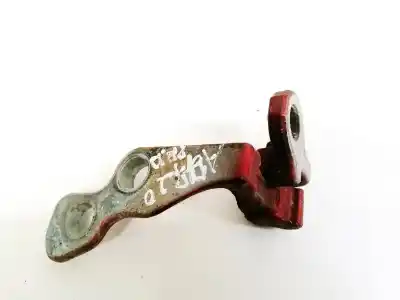 Автозапчастина б/у фільм дверей для ford c-max (cb3) 2.0 tdci cat посилання на oem iam 