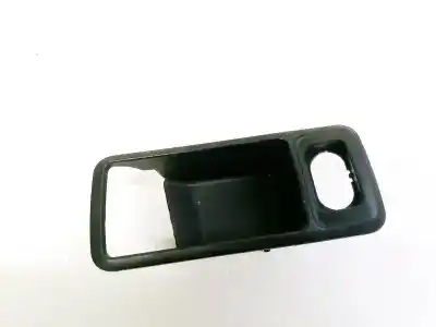 Автозапчастина б/у пластика для ford c-max (cb3) 2.0 tdci cat посилання на oem iam 3m51226a36adw  3m51-226a36-adw