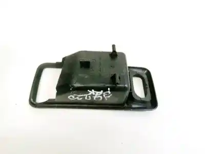 Автозапчастина б/у пластика для ford c-max (cb3) 2.0 tdci cat посилання на oem iam 3m51226a36adw  3m51-226a36-adw