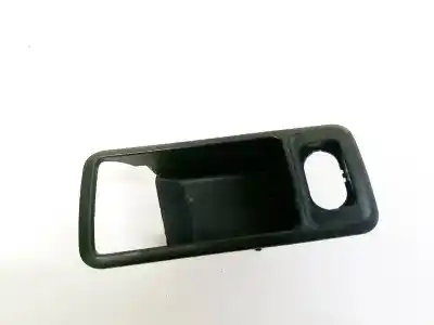 Автозапчастина б/у пластика для ford c-max (cb3) 2.0 tdci cat посилання на oem iam 3m51226a36adw