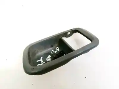 Автозапчасти б/у пластики за toyota rav 4 (a2) 2.0 16v cat ссылки oem iam 6927830080