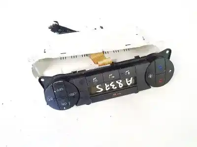 Pezzo di ricambio per auto di seconda mano controllo climatico per ford mondeo turnier (ge) 1.8 cat riferimenti oem iam 3s7t19980ah
