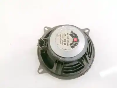 Second-hand car spare part speaker for citroen c4 i (lc_) 2.0 hdi oem iam references    Second-hand car spare part speaker for citroen c4 i (lc_) 2.0 hdi oem iam references