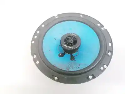 Second-hand car spare part speaker for bmw 5-series, f07/f10 /f11 2010.03 - 2016.12 2.0 d 135kw 2010.03 --> oem iam references ic122
