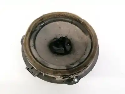 Pezzo di ricambio per auto di seconda mano altoparlante per ford focus turn. (cb8) 1.6 tdci cat riferimenti oem iam aa6t18808ca