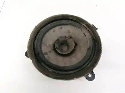 Second-hand car spare part speaker for volvo v50 (545) 2.0 d oem iam references 30752083
