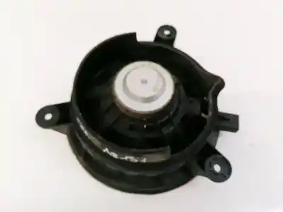 Second-hand car spare part speaker for volvo v50 (545) 2.0 d oem iam references   
