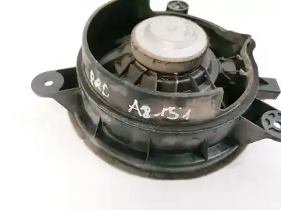 Second-hand car spare part speaker for volvo v50 (545) 2.0 d oem iam references   