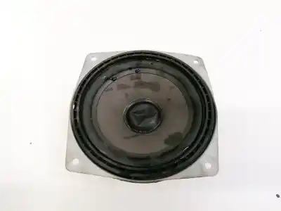 Second-hand car spare part SPEAKER for BMW 5-SERIES, E39 1995.11 - 2003.06  OEM IAM references 8369265  65138369265